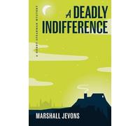 Marshall Jevons A Deadly Indifference (Tascabile)