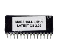 Marshall Jmp-1 Eprom with Latest Firmware OS Version 2.02 Pre Amp Jmp1 Rom Chip