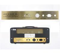 Marshall JMP 2061X Pannello Posteriore