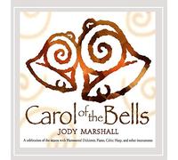 Marshall, Jody - Carol Of The Bells