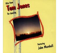 Marshall,John - Hits from Tom Jones for.....
