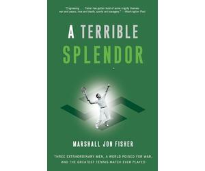 Marshall Jon Fisher A Terrible Splendor (Tascabile)