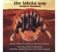 Marshall, Joseph M.III - Lakota Way