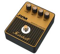 Marshall JVM Distortion