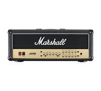 Marshall JVM210H - Amplificatore audio da 100 W, 470000 Ohm, 75 cm, 21,5 cm, 31 cm, colore: Nero