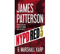 Marshall Karp James Patterson NYPD Red 3 (Tascabile) NYPD Red