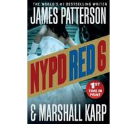 Marshall Karp James Patterson NYPD Red 6 (Tascabile) NYPD Red