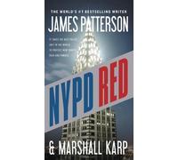 Marshall Karp James Patterson NYPD Red (Tascabile) NYPD Red