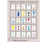 Marshall Ketchum Frederick Carder's Steuben Glass (Tascabile)
