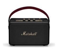 Marshall Kilburn III Diffusore Portatile con oltre 50 ore di riproduzione - nero e ottone