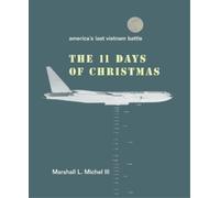 Marshall L lii Michel The Eleven Days of Christmas (Tascabile)