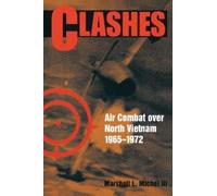 Marshall L. Michel III Clashes (Tascabile)