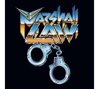Marshall Law - Marshall Law