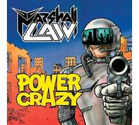 Marshall Law - Power Crazy