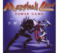 Marshall Law - Power Game