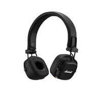 Marshall Major IV Bluetooth Black