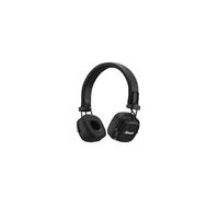 Marshall MAJOR IV Cuffie cablate e wireless Musica USB Type-C Bluetooth Nero - Nouvo