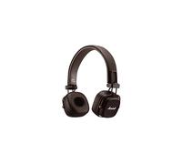 MARSHALL MAJOR IV CUFFIE WIRELESS, Brown