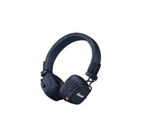 Marshall Major V Auricolare Con cavo e senza cavo A Padiglione Musica e Chiamate USB tipo-C Bluetooth Blu Marshall