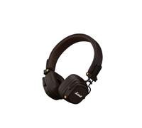 Marshall MAJOR V Auricolare Con cavo e senza cavo A Padiglione Musica e Chiamate USB tipo-C Bluetooth Marrone Marshall