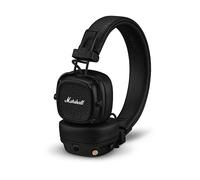 MARSHALL MAJOR V BT CUFFIE WIRELESS, Black