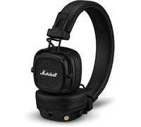 CUFFIE MARSHALL MAJOR V WIRELESS BLUETOOTH NERO