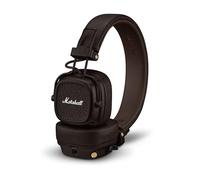 Cuffie microfono bluetooth Marshall 1006834 MAJOR V Brown