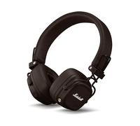 MARSHALL Major V CUFFIE WIRELESS, Brown