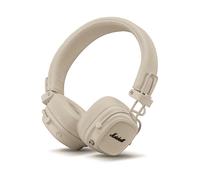 MARSHALL Major V CUFFIE WIRELESS, Cream