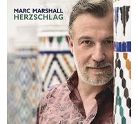 MARSHALL, MARC - HERZSCHLAG