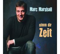 Marshall,Marc - Nimm Dir Zeit