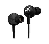 MARSHALL Marshall Mode USB-C AURICOLARI, Nero