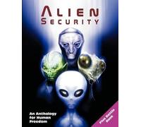 Marshall Masters Alien Security (Tascabile)