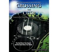 Marshall Masters Crossing the Cusp (Tascabile)