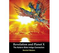 Marshall Masters Revelation and Planet X (Copertina rigida)