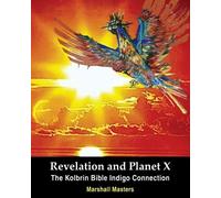 Marshall Masters Revelation and Planet X (Tascabile)