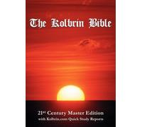 Marshall Masters The Kolbrin Bible (Tascabile) 2