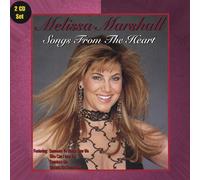 Marshall Melissa - Songs From The Heart;The Song Remains The Same