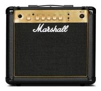MARSHALL MG15G MG GOLD amplificatore per chitarra 15 watt speaker 8" live o sala