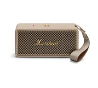 Marshall Middleton II Crema Altoparlante Bluetooth Portatile IP67 Impermeabile