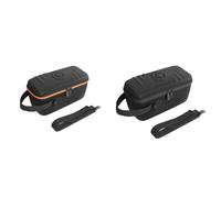 Marshall Middleton II - Custodia protettiva per altoparlante Eva con scomparto in rete extra, tracolla portatile