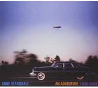 Marshall, Mike - Adventure 1999-09
