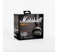 Marshall Milton A.N.C. Cuffie auricolari wireless con cancellazione del rumor...