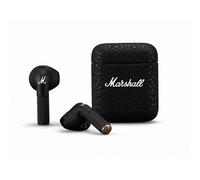 Marshall Minor III TWS Kopfhörer, Schwarz