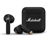 MARSHALL MINOR IV TWS CUFFIE WIRELESS, Black