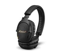 Marshall 1006861 cuffia e auricolare Con cavo e senza cavo A Padiglione MUSICA USB tipo-C Bluetooth Nero Marshall