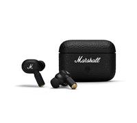Marshall Auricolare TWS Black Motif