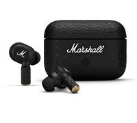 MARSHALL MOTIF II ANC TWS AURICOLARI WIRELESS, Black