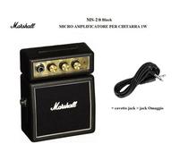 MARSHALL - MS-2