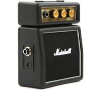 MARSHALL MS-2 mini amplificatore portatile a batteria per Chitarra iPhone iPad